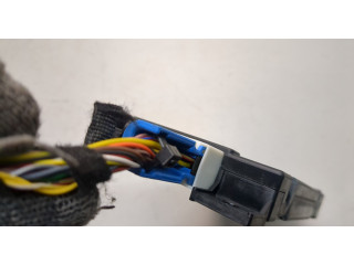 Блок комфорта  Mercedes GLC X253 2015-2022      A2139003533  