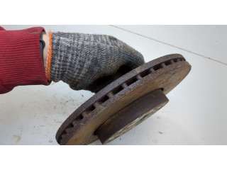 Диск тормозной Volkswagen Golf 5 2003-2009 передний 1K0615301T, 5Q0615301H