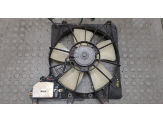 Вентилятор радиатора  Acura RL 2004-2012           