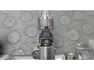 Форсунка топливная  Buick Envision 2020-2025    12734337, 55486887     