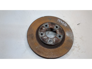 Диск тормозной Mazda CX-5 2012-2017 передний