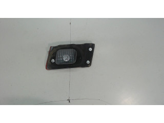 Дополнительный стоп сигнал    