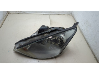 Фара передняя  Ford Focus 1 1998-2004 левая 