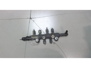 Vstřikovací lišta