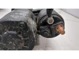 Стартер  Volkswagen Golf 6 2009-2012      