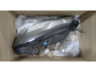 Фара передняя  Volkswagen Passat 7 2010-2015 Европа левая 