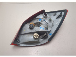 Задний фонарь 5J6945111A