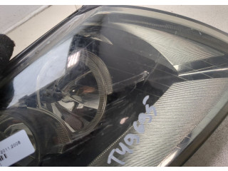 Фара передняя  Audi A6 (C6) 2004-2011 правая 