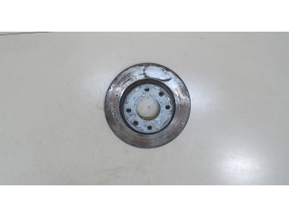 Диск тормозной Peugeot 306 1.4 передний 4246A5
