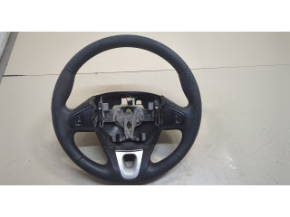 Руль Renault Megane 3 2009-2016