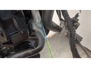 Турбина Skoda Octavia (A7) 2013-2023