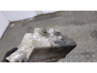 Интеркулер Toyota Urban Cruiser JD1271005100