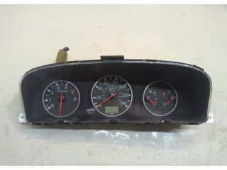 Панель приборов  Nissan X-Trail (T30) 2001-2007            
