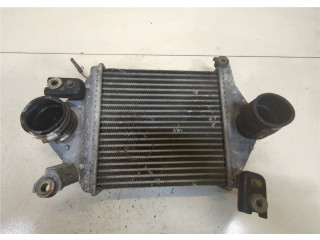 Интеркулер Nissan Navara 1997-2004 2.5 144613S901