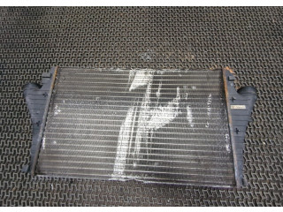 Интеркулер  Saab 9-3 2002-2007 1.9  12765753    