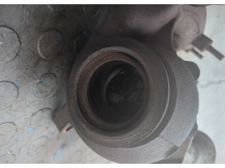  Турбина  Volkswagen Golf 5 2003-2009             038253056E, 038253056EX, JZA253056EX