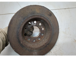 Диск тормозной  Volkswagen Tiguan 2011-2018   передний   5Q0615301F      