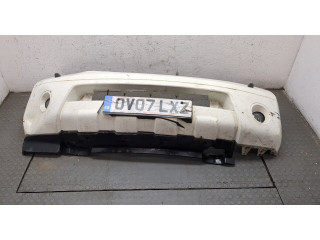 Бампер Nissan Pathfinder 2004-2014 передний
