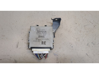 Блок комфорта Lexus RX 2009-2015