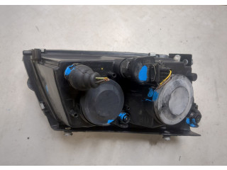 Фара передняя  Volkswagen Passat 5 1996-2000 левая 