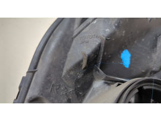 Фара передняя Toyota Prius 2003-2009 правая