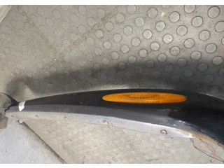 Бампер Jaguar XK 1996-2004 задний