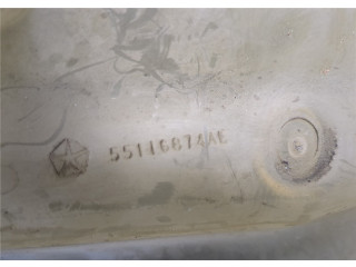 Бачок расширительный Jeep Grand Cherokee 2004-2010 5159130AA 3.7