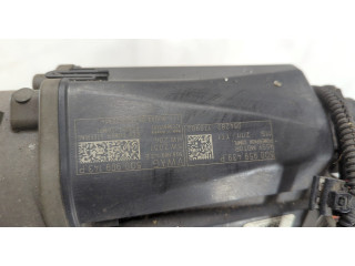    Рейка рулевая без г/у  Volkswagen Tiguan 2016-2021      