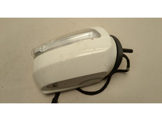 Зеркало боковое  Mercedes GL X164 2006-2012  правое           