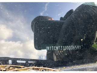 Стартер Nissan X-Trail (T31) 2007-2015