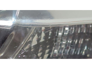 Задний фонарь