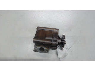 Масляный насос       