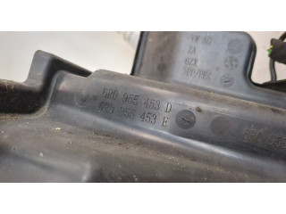 Бачок омывателя  Volkswagen Polo 2009-2014    