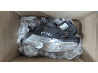 Фара передняя  Volkswagen Passat 6 2005-2010 левая 