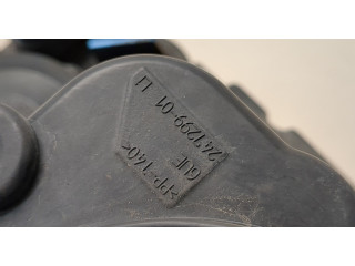 Фара передняя  Volkswagen Jetta 5 2004-2010 левая 