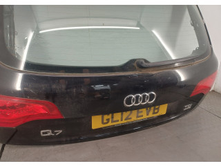 Замок багажника Audi Q7 2005-2015