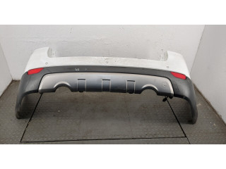 Бампер  Chevrolet Captiva 2011-2016 задний   20961269