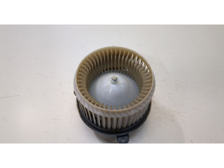 Моторчик печки Mitsubishi Outlander 2018-