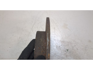 Диск тормозной  Volkswagen Bora 1.9  задний   1J0615601N      