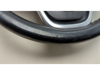 Руль  Opel Astra J 2010-2017           