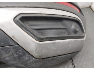 Бампер  Seat Ateca 2016-2020 задний    