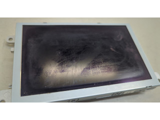 Дисплей бортового компьютера  Audi Q7 2005-2015 8R0919604A       