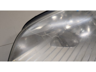 Фара передняя  Citroen C4 Grand Picasso 2006-2013 левая 