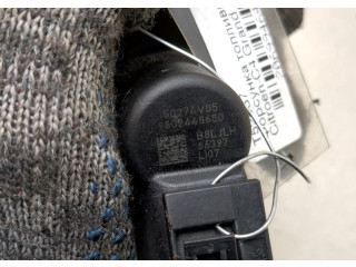 Форсунка топливная  Citroen C4 Grand Picasso 2006-2013    9802448680     