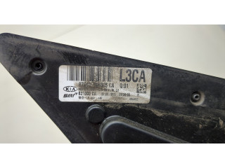 Зеркало боковое  KIA Ceed 2007-2012  левое           876101H505CA, 876161H900CA, 876111H005
