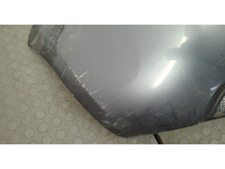 Бампер  Citroen C4 2004-2010 задний   