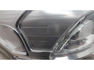 Задний фонарь