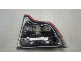 Задний фонарь 8664079, 8664081