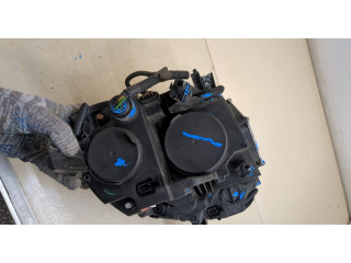 Блок розжига Alfa Romeo Giulietta 2010-2020