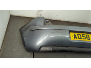 Бампер  Citroen C4 2004-2010 задний   